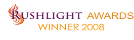 Rushlight Awards Winner 2008